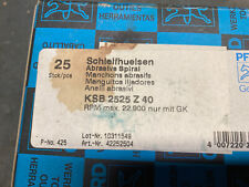 Pferd schleifhülsen schleifb� gebraucht kaufen  Essen