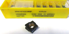 Kennametal wendeplatten zum gebraucht kaufen  Großpostwitz/O.L.