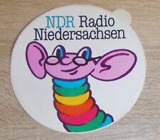 Alter aufkleber sticker gebraucht kaufen  Legden