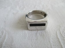 Anello argento 925 usato  Milano