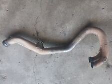 Used oem exhaust for sale  Allegan