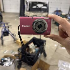 Canon digital camera for sale  Castro Valley