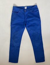 Jeans bleu athe d'occasion  Amiens-