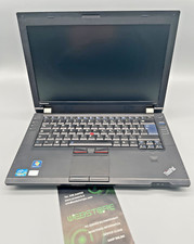 Lenovo l420 thinkpad usato  Verdellino