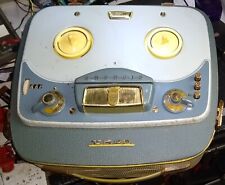 Grundig tk20 vintage for sale  BURRY PORT