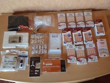 Assorted acrylic nails for sale  DONCASTER