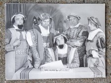 foto frank Mannheim 1950 Foto antik Theater mathias neithardt alle fünfe, usado comprar usado  Enviando para Brazil