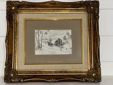 Sybil signed vintage for sale  Mesa