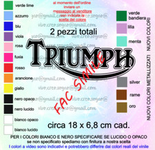 Kit adesivi vinile usato  Villanova di Camposampiero