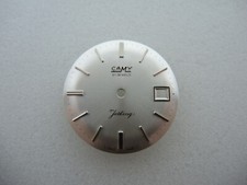 Camy jetking zifferblatt gebraucht kaufen  Herford