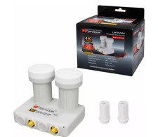 Lnb opticum lmtp usato  Quarona