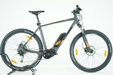 Bulls 2021 mountainbike gebraucht kaufen  Dresden