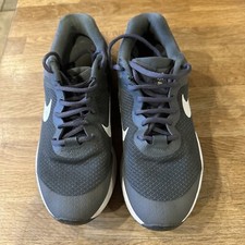 Nike revolution running for sale  MACCLESFIELD