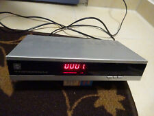 Satelliten receiver wisi gebraucht kaufen  Neu-Isenburg
