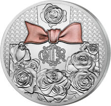 Médaille argent 2021 d'occasion  France