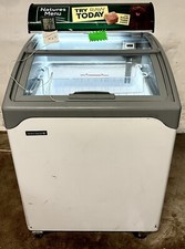 Small display ice for sale  HULL