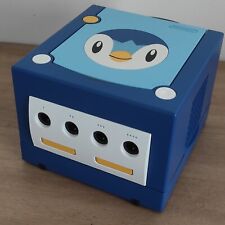 Console nintendo gamecube d'occasion  Marseille IX