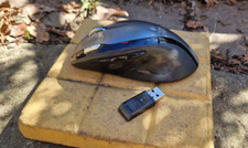 Logitech 620 cordless gebraucht kaufen  Dresden