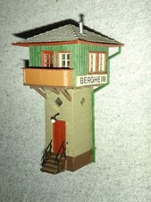 Vollmer stellwerk art gebraucht kaufen  Markdorf