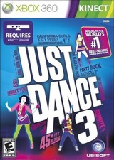 Dance xbox 360 for sale  Cleveland