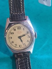 Montre ancienne art d'occasion  Épernay