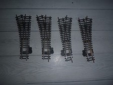 Hornby points two for sale  PEMBROKE