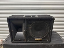 Yamaha sm12iv inch for sale  Federal Way