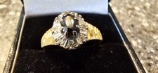 Vintage 18ct gold for sale  MELROSE