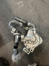 Pompe eau complète d'occasion  Corbeil-Essonnes