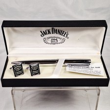 Jack daniels chrome for sale  WORTHING