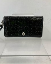 coach patent wallet for sale coach patent wallet for sale San Jose