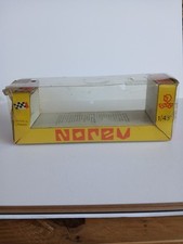 Norev .boite vide d'occasion  Cabestany