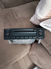 Riginal bmw radio gebraucht kaufen  München