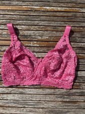 Bra non wired for sale  LEICESTER