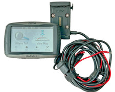 Garmin zumo 590lm for sale  Stewartsville