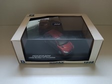 Peugeot 206 rouge d'occasion  Poitiers