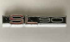Sl90 vauxhall viva for sale  UK