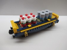 Lego treno train usato Lego treno train usato  Gallarate