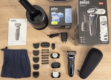 Braun series b7850cc gebraucht kaufen  Baar-Ebenhausen