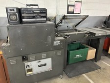 Eastley shrink wrapper for sale  Springfield