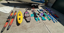 Water skiing equipment for sale  UK
