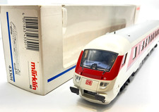 Märklin 43301 steuerwagen gebraucht kaufen  Schwandorf