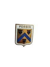Insigne frégate forbin d'occasion  Marchiennes