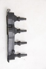 Aparelhagem de ignição Peugeot 206 2A 64027 comprar usado  Enviando para Brazil