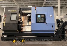 Doosan puma mx2000st for sale  Lake Elsinore