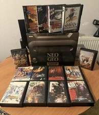 Lot neo geo d'occasion  Notre-Dame-de-Gravenchon