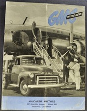 1948 gmc truck for sale  Olympia