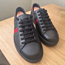 Gucci men ace for sale  Burbank