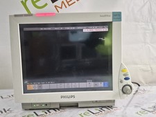 Philips intellivue mp70 for sale  White Marsh