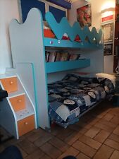 Letto scorrevole con usato  Bazzano